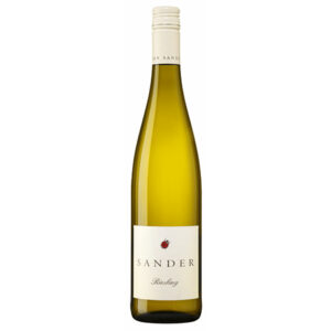 Weingut Sander - Riesling Trocken