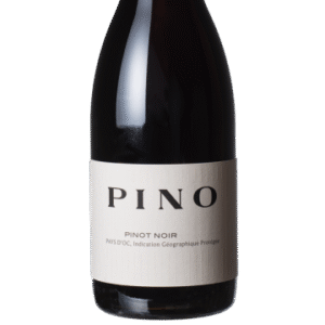 ChardoPino - Pinot Noir